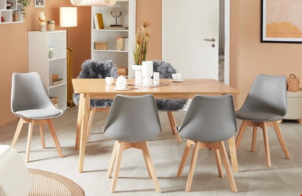 Prachtige inspiratie voor een fijne eetkamer Prachtige inspiratie voor een fijne eetkamer